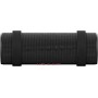 LG xboom Grab, Altavoz Inalámbrico, Bluetooth, 30W, Sonido Sound Boost, Resistente al Agua IP67, Autonomía 20h, Color de Luces
