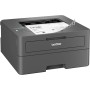 Brother HLL2400DWE. Impresora láser monocromo con conexión WiFi e impresión a doble cara