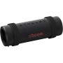 LG xboom Grab, Altavoz Inalámbrico, Bluetooth, 30W, Sonido Sound Boost, Resistente al Agua IP67, Autonomía 20h, Color de Luces