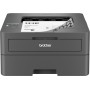 Brother HLL2400DWE. Impresora láser monocromo con conexión WiFi e impresión a doble cara