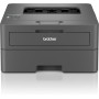 Brother HLL2400DWE. Impresora láser monocromo con conexión WiFi e impresión a doble cara