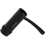 LG xboom Grab, Altavoz Inalámbrico, Bluetooth, 30W, Sonido Sound Boost, Resistente al Agua IP67, Autonomía 20h, Color de Luces