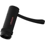 LG xboom Grab, Altavoz Inalámbrico, Bluetooth, 30W, Sonido Sound Boost, Resistente al Agua IP67, Autonomía 20h, Color de Luces