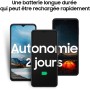 2022 Samsung Galaxy A13, Dual SIM, 64GB, Negro (Reacondicionado)