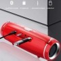 XIAOMI Altavoz Bluetooth portátil Mini altavoz inalámbrico de alta fid
