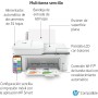 Impresora Multifunción HP DeskJet 4120e 26Q90B - 6 meses de impresión Instant Ink con HP+ (Fotocopia, Escaneo, Impresión Dúplex,