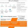 Impresora Multifunción HP DeskJet 4120e 26Q90B - 6 meses de impresión Instant Ink con HP+ (Fotocopia, Escaneo, Impresión Dúplex,