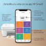 Impresora Multifunción HP DeskJet 4120e 26Q90B - 6 meses de impresión Instant Ink con HP+ (Fotocopia, Escaneo, Impresión Dúplex,