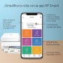Impresora Multifunción HP DeskJet 4120e 26Q90B - 6 meses de impresión Instant Ink con HP+ (Fotocopia, Escaneo, Impresión Dúplex,