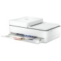 Impresora Multifunción HP DeskJet 4120e 26Q90B - 6 meses de impresión Instant Ink con HP+ (Fotocopia, Escaneo, Impresión Dúplex,