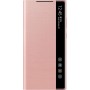 Samsung Note20 Clear View Cover case Transparente