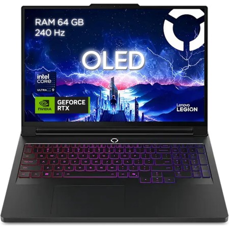 Lenovo LOQ Gen 9 - Ordenador Portátil Gaming IA 15.6" FHD, 144 Hz (AMD Ryzen 5 7235HS, NVIDIA GeForce RTX 3050, 24 GB RAM, 512