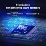 Lenovo LOQ Gen 9 - Ordenador Portátil Gaming IA 15.6" FHD, 144 Hz (AMD Ryzen 5 7235HS, NVIDIA GeForce RTX 3050, 24 GB RAM, 512