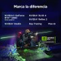 Lenovo LOQ Gen 9 - Ordenador Portátil Gaming IA 15.6" FHD, 144 Hz (AMD Ryzen 5 7235HS, NVIDIA GeForce RTX 3050, 24 GB RAM, 512