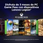 Lenovo LOQ Gen 9 - Ordenador Portátil Gaming IA 15.6" FHD, 144 Hz (AMD Ryzen 5 7235HS, NVIDIA GeForce RTX 3050, 24 GB RAM, 512