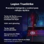 Lenovo LOQ Gen 9 - Ordenador Portátil Gaming IA 15.6" FHD, 144 Hz (AMD Ryzen 5 7235HS, NVIDIA GeForce RTX 3050, 24 GB RAM, 512