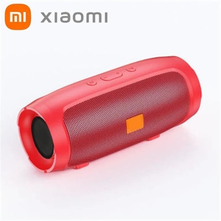 XIAOMI-altavoz portátil con Bluetooth, inalámbrico, sonido envolvente 