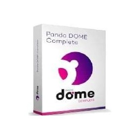 ANTIVIRUS PANDA DOME COMPLETE 2 DISPOSITIVOS 1 AO OEM ESPECIAL BUNDLE