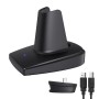 Inateck Base de Carga para Lector de Códigos de Barras, Fácil de Usar, Apto para BCST-60, BCST-70, BCST-73, P6 y P7, Lector No