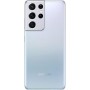 Samsung Galaxy S21 Ultra 5G SM-G998B/DS 256GB 12GB RAM desbloqueada de fábrica (solo GSM, no CDMA, no compatible con