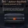 XIAOMI-altavoz portátil con Bluetooth, inalámbrico, sonido envolvente 