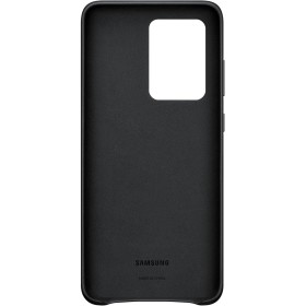 Samsung Leather Cover G988F Galaxy Black (EF-VG988LBEGEU)