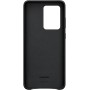 Samsung Leather Cover G988F Galaxy Black (EF-VG988LBEGEU)