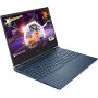HP Victus 15-fa2002ns - Ordenador portátil Gaming de 15.6" FHD Intel Core i5-13420H, 16GB RAM, 512GB SSD, NVIDIA GeForce RTX