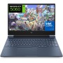 HP Victus 15-fa2002ns - Ordenador portátil Gaming de 15.6" FHD Intel Core i5-13420H, 16GB RAM, 512GB SSD, NVIDIA GeForce RTX
