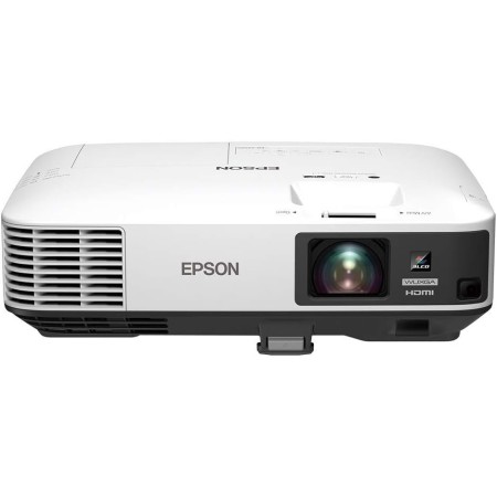 Epson EB-2250U videoproyector 5000 lúmenes ANSI 3LCD WUXGA (1920x1200) Proyector para Escritorio Blanco