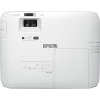 Epson EB-2250U videoproyector 5000 lúmenes ANSI 3LCD WUXGA (1920x1200) Proyector para Escritorio Blanco