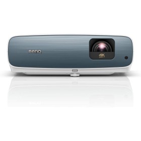Proyector UHD 4K para el ocio doméstico BenQ TK850 con HDR-Pro, 3000 lúmenes ANSI, 98 % de Rec. 709, iris dinámico para mejorar