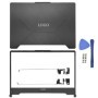 Funda para portátil ASUS FA506IU FA506 FX506, cubierta trasera LCD, bi