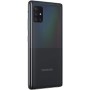 Samsung Galaxy A51 5G - Smartphone 6.5" Super AMOLED (6GB RAM, 128GB ROM), Negro [Versión española]