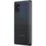 Samsung Galaxy A51 5G - Smartphone 6.5" Super AMOLED (6GB RAM, 128GB ROM), Negro [Versión española]