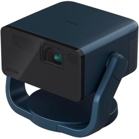 Epson EF-22N Mini Smart Laser Projector | Proyector Portátil Full HD, 1920 x 1080p, Altavoz Bluetooth de 5W, Proyección a Pared,