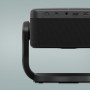 Epson EF-22N Mini Smart Laser Projector | Proyector Portátil Full HD, 1920 x 1080p, Altavoz Bluetooth de 5W, Proyección a Pared,