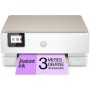 HP Envy Inspire 7220e 242P6B, Impresora multifunción de inyección de tinta A4 a color, Wi-Fi, impresión a doble cara automática,