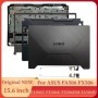 Funda para portátil ASUS FA506IU FA506 FX506, cubierta trasera LCD, bi
