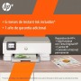 HP Envy Inspire 7220e 242P6B, Impresora multifunción de inyección de tinta A4 a color, Wi-Fi, impresión a doble cara automática,