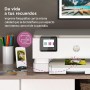HP Envy Inspire 7220e 242P6B, Impresora multifunción de inyección de tinta A4 a color, Wi-Fi, impresión a doble cara automática,