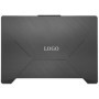 Funda para portátil ASUS FA506IU FA506 FX506, cubierta trasera LCD, bi