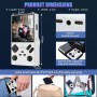 Funda para portátil ASUS FA506IU FA506 FX506, cubierta trasera LCD, bi