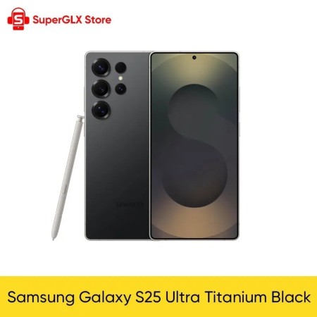 2025 nuevo Samsung Galaxy S25 Ultra 5G Smartphone Snapdragon 8 Elite 6