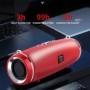 Altavoz Bluetooth portátil de potencia máxima de 200W IPX7, resistente