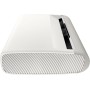 Samsung The Premiere LPU9D Proyector Láser de Tiro Ultra Corto UltraHD 4K 3450 Lúmenes ISO Blanco