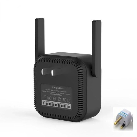 Original Xiaomi Mijia Wifi amplificador Pro 300M 2,4G repetidor expans