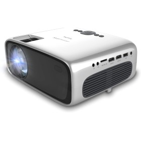 Philips NeoPix Ultra One, proyector True Full HD con Aplicaciones y Reproductor Multimedia Integrado