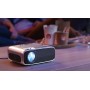 Philips NeoPix Ultra One, proyector True Full HD con Aplicaciones y Reproductor Multimedia Integrado