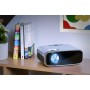 Philips NeoPix Ultra One, proyector True Full HD con Aplicaciones y Reproductor Multimedia Integrado
